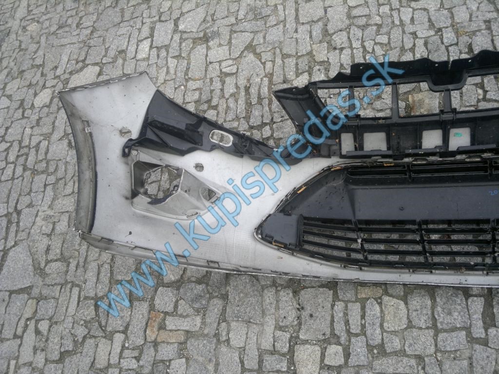 Predný nárazník FORD C MAX 